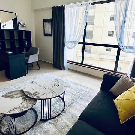 Bed Space In Dubai Marina Hostel Экстерьер фото