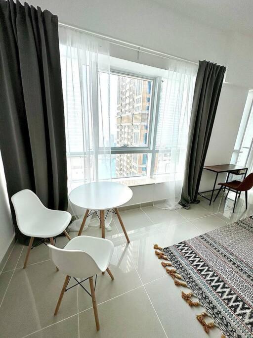 Bed Space In Dubai Marina Hostel Экстерьер фото