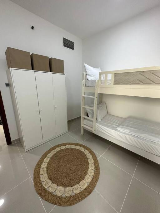 Bed Space In Dubai Marina Hostel Экстерьер фото